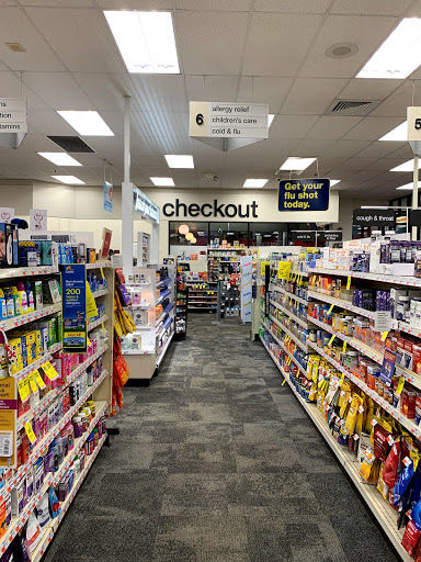 Drug Store «CVS», reviews and photos, 5 Indian Rock, Suffern, NY 10901, USA