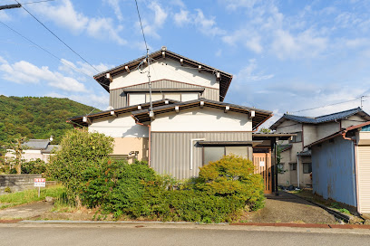 Guest House IROHA 山中01