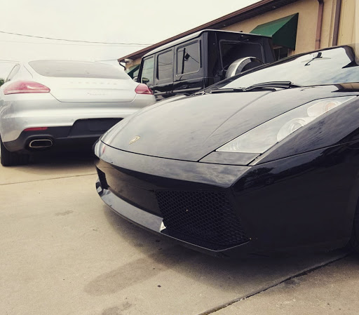 Used Car Dealer «Highline Motors Cars», reviews and photos, 1889 NJ-38, Mt Holly, NJ 08060, USA