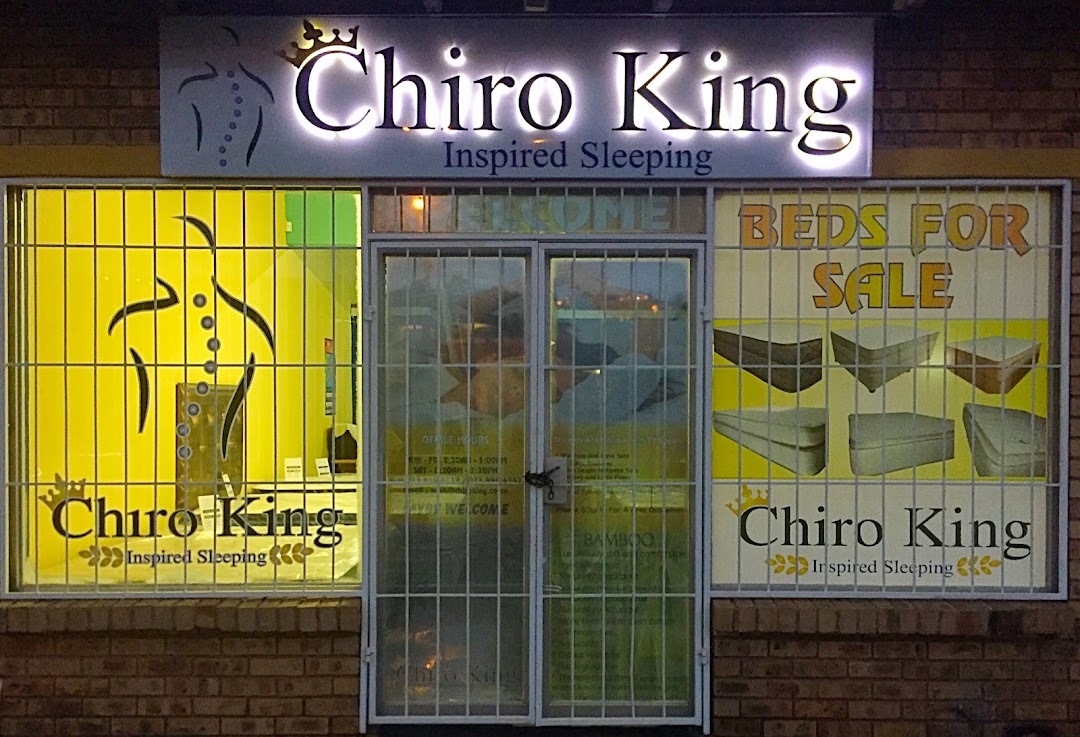Chiro King
