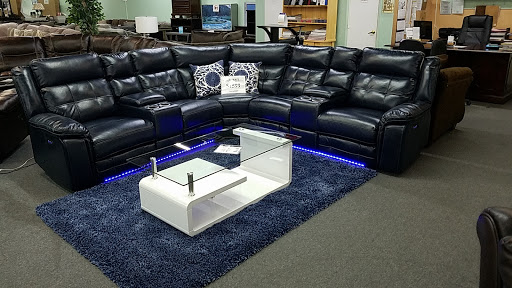 Furniture Store «Unique Home Furniture», reviews and photos, 10904 S Post Oak Rd, Houston, TX 77035, USA