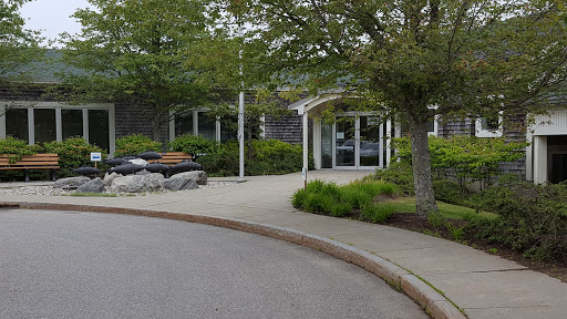 Aquarium «Maine State Aquarium», reviews and photos, 194 McKown Point Rd, West Boothbay Harbor, ME 04575, USA