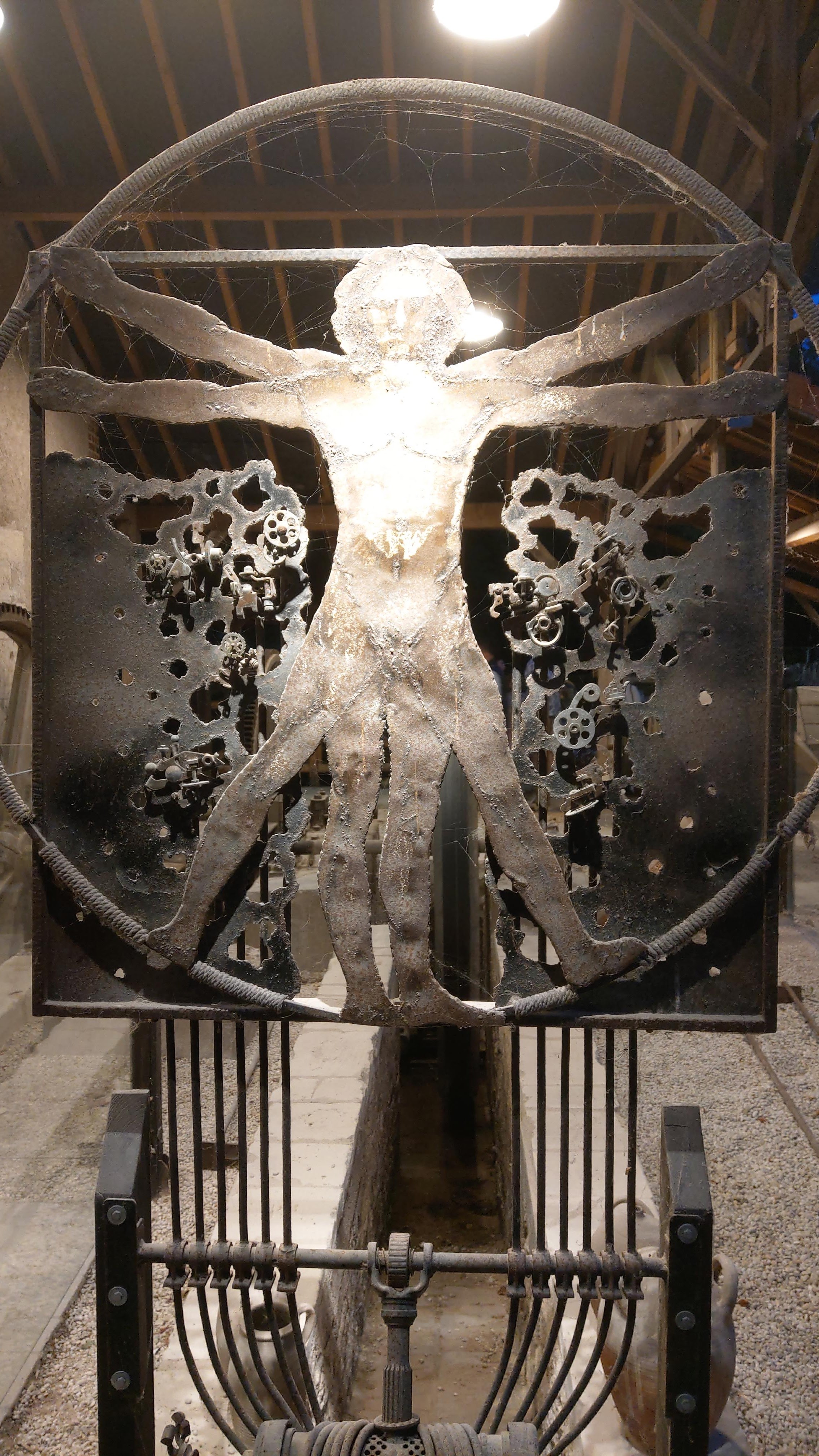 Photo n° 3 de l'avis de Gilbert.L fait le 12/08/2023 à 09:42