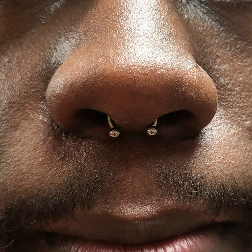 Explore the 1975 tattoo ideas, creative tattoo ideas in Memphis, available at Rose Quartz Body Adornment LLC