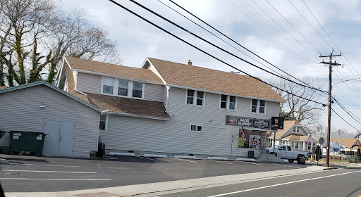 Supermarket «Gaiss Market», reviews and photos, 1215 Bayshore Rd, Villas, NJ 08251, USA