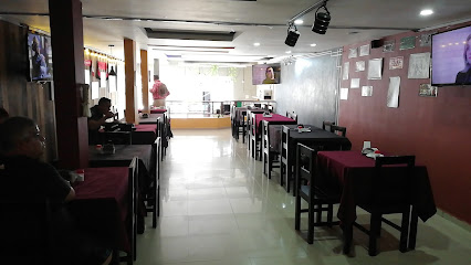 Restaurante GOCO - Cl. 18, La Unión, Nariño, Colombia