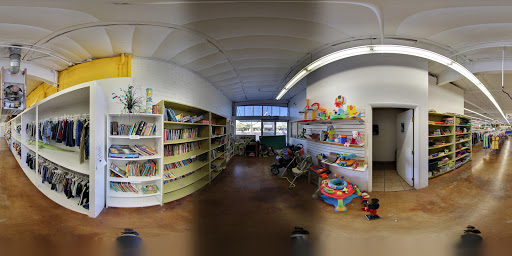 Thrift Store «Casa De Los Ninos Thrift Store», reviews and photos, 1302 E Prince Rd, Tucson, AZ 85719, USA