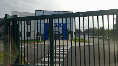 Aresia à Rouvignies