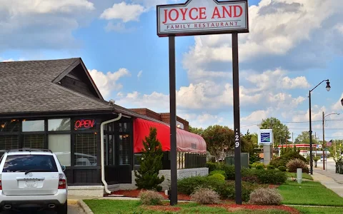 Joyce & Family Restaurant image
