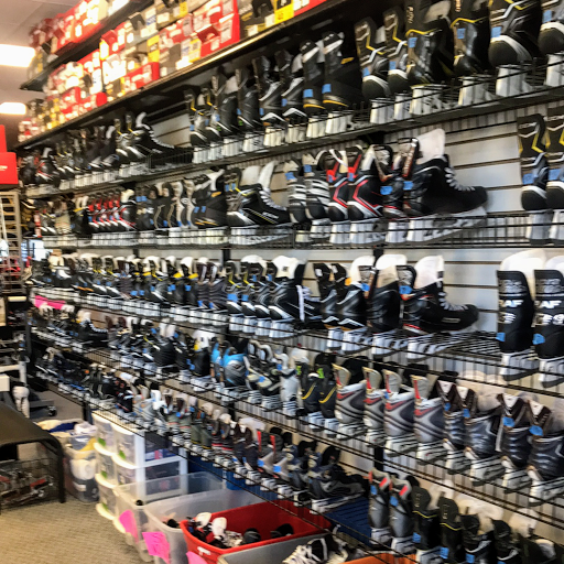 Sporting Goods Store «Play It Again Sports», reviews and photos, 1004 Lancaster Ave, Berwyn, PA 19312, USA