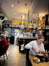 Les plus récentes photos du Restaurant Village Madeleine à Paris - n°2