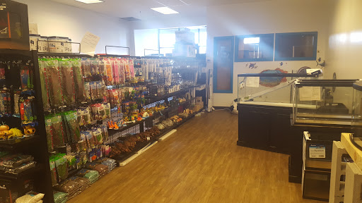 Pet Supply Store «The Aquarium», reviews and photos, 7001 Jackrabbit Ln h, Belgrade, MT 59714, USA