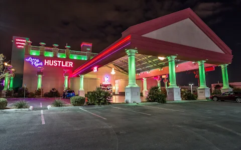 Larry Flynt's Hustler Club - Las Vegas Strip Club image