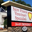 Saint Francis Veterinary Specialists and Emergency
