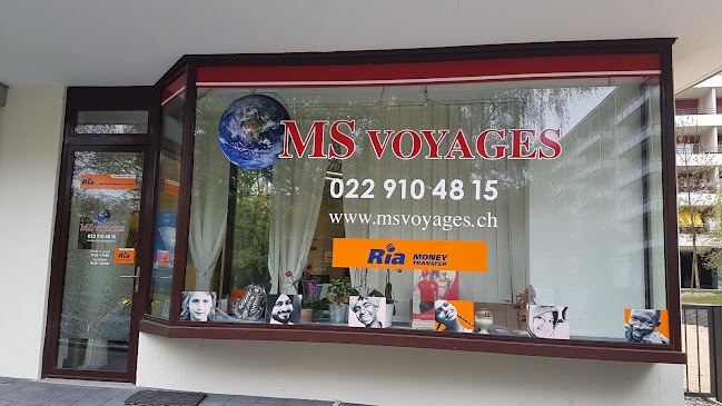 M.S. Voyages, Pineda van Herwijnen - Reisebüro