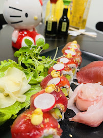 Photos du propriétaire du Restaurant japonais Okome sushi à Saint-Raphaël - n°6