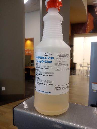 Gym «LA Fitness Buford», reviews and photos, 3420 Buford Dr NE, Buford, GA 30519, USA