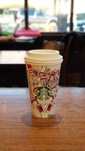 Coffee Shop «Starbucks», reviews and photos, 1601 N Cockrell Hill Rd, Dallas, TX 75211, USA