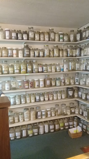 General Store «Years To Your Health», reviews and photos, 503 E 2nd St, Irving, TX 75060, USA