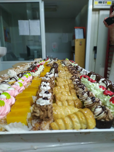 Obrador Pastelería Alicia en Jaén, Jaén