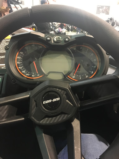 Motorcycle Dealer «Team Mancuso Powersports Southwest», reviews and photos, 7250 Southwest Fwy, Houston, TX 77074, USA