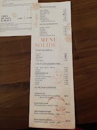 Photo n°9 de L'Infusion - Brunch - Salon de Thé Marseille à Marseille ()