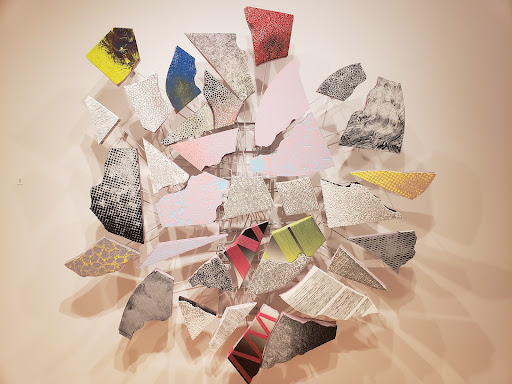 Art Museum «Krannert Art Museum», reviews and photos, 500 E Peabody Dr, Champaign, IL 61820, USA