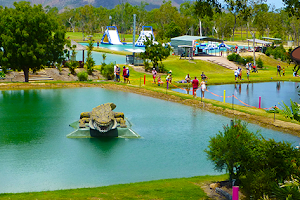 Townsville Barra Fun Park image