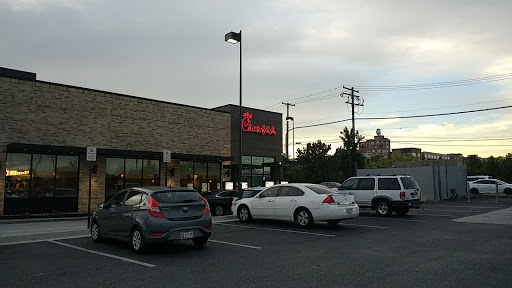 Fast Food Restaurant «Chick-fil-A», reviews and photos, 3809 Boston St, Baltimore, MD 21224, USA