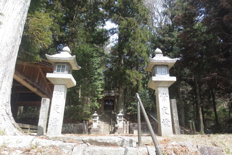 熊野神社