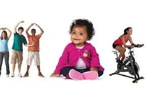 YMCA West Family Branch image