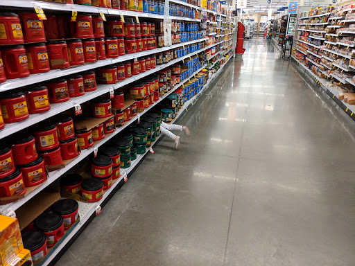 Grocery Store «Meijer», reviews and photos, 2622 Menards Dr, Evansville, IN 47715, USA