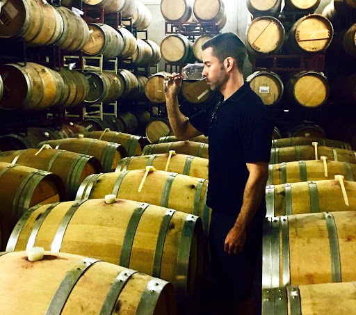 Winery «The Nice Winery», reviews and photos, 2901 West Sam Houston Pkwy N C-260, Houston, TX 77043, USA