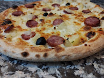 Photos du propriétaire du Pizzeria Pizza La Casa à Lantriac - n°13