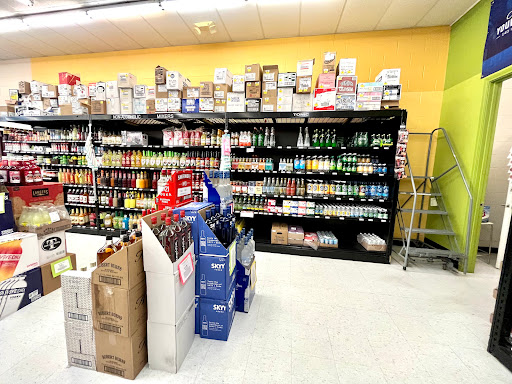 Liquor Store «Feldmans Liquor», reviews and photos, 3500 Pecan Blvd, McAllen, TX 78501, USA