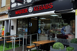Master Kebabs image