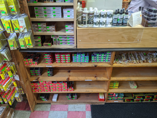 Gun Shop «Welchs Gun Shop», reviews and photos, 103 Bank St, Lebanon, NH 03766, USA