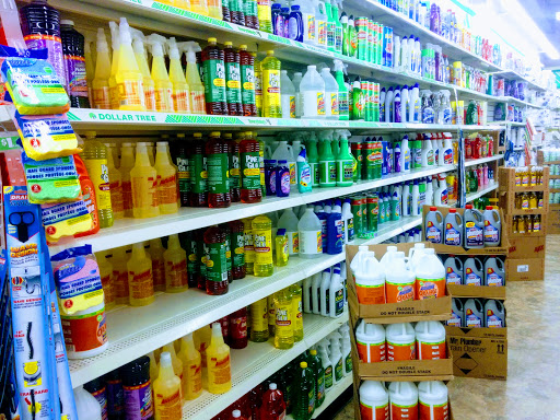 Dollar Store «Dollar Tree», reviews and photos, 2020 Rio Hill Center, Charlottesville, VA 22901, USA
