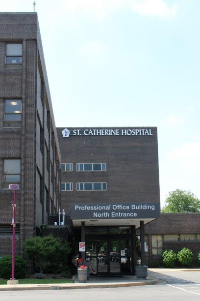 St. Catherine Hospital Retail Outpatient Pharmacy