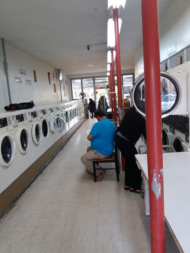 Kiem Service Laundromat