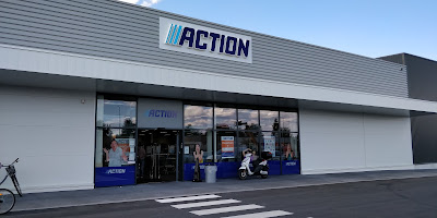 Action à Erstein