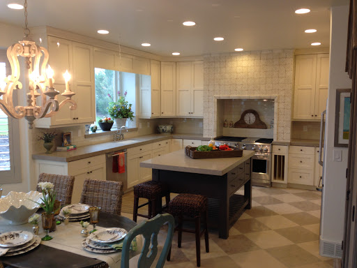 Cabinet Maker «Mountain Crest Cabinet», reviews and photos, 5404 W Old Bingham Hwy, West Jordan, UT 84088, USA