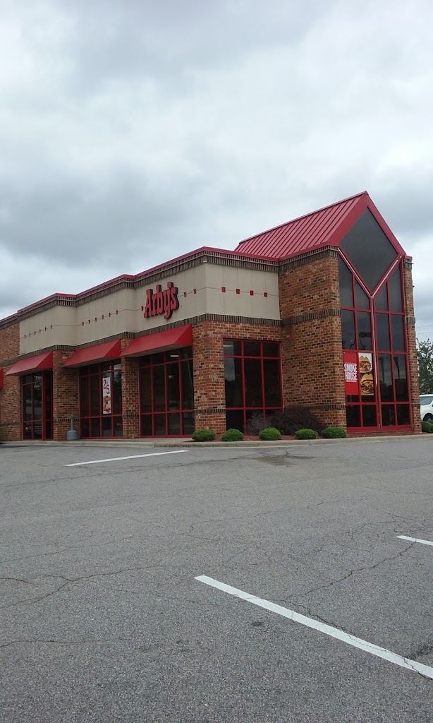 Arby's 27804