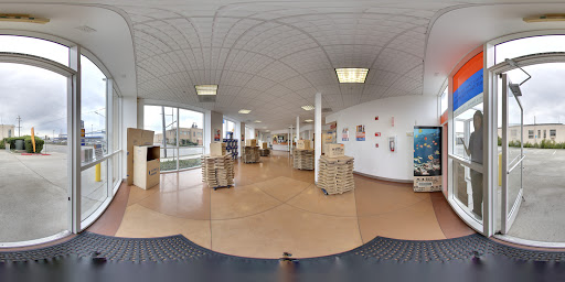 Self-Storage Facility «A-1 Self Storage», reviews and photos, 301 High St, Oakland, CA 94601, USA