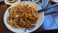 Lo mein du Restaurant asiatique Chez Meilan à Paris - n°13
