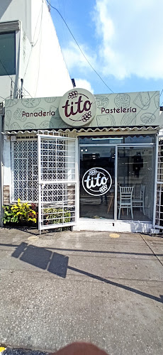 TITO Pastelería - Panadería - Guayaquil