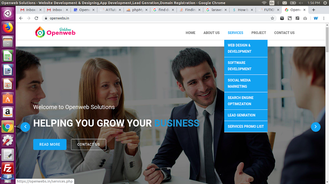Openweb Solutions