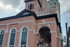 Gesu Church