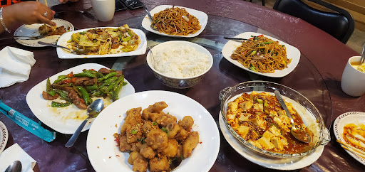 Everyday Authentic Chinese Cuisine
