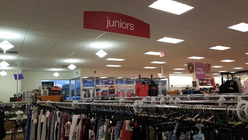 Department Store «T.J. Maxx & HomeGoods», reviews and photos, 2314 Remi Dr, Melbourne, FL 32940, USA
